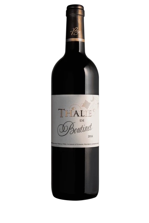 Thalie de Boutinet