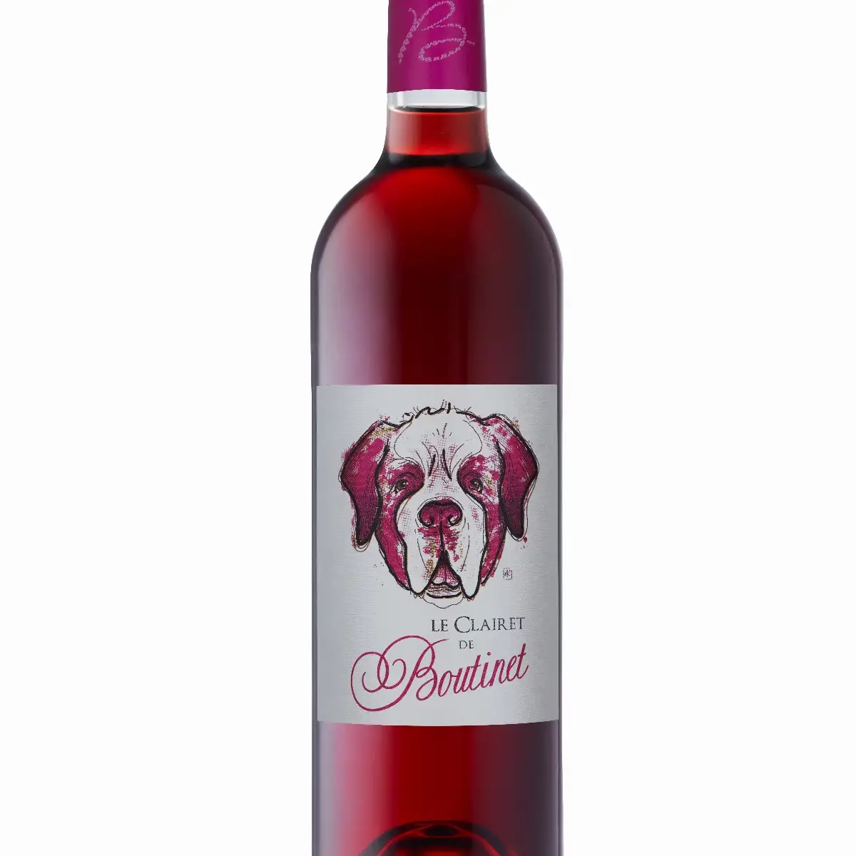 Le Trio de Boutinet