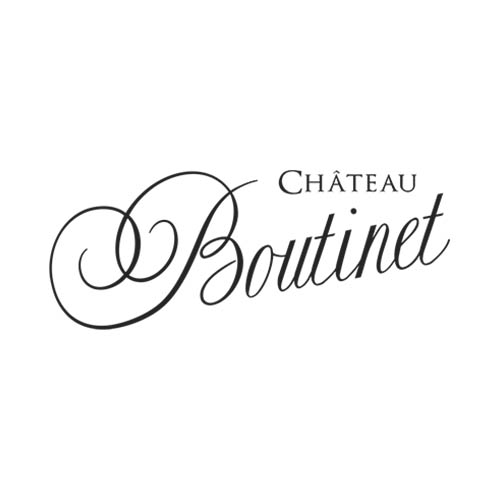 Logo Château Boutinet